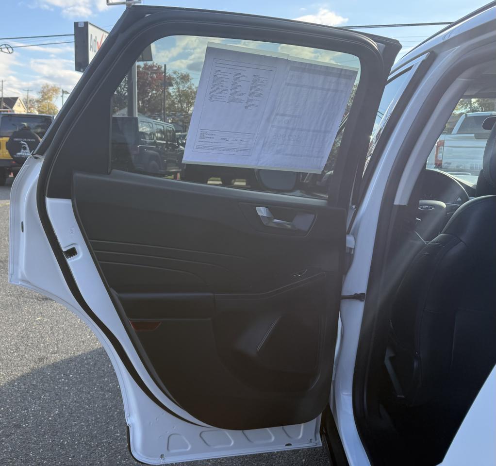 2022 Ford Escape SEL AWD 4dr SUV Edison NJ