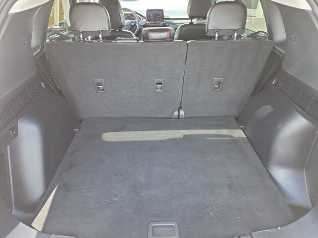 2022 Ford Escape SEL AWD Hamburg PA