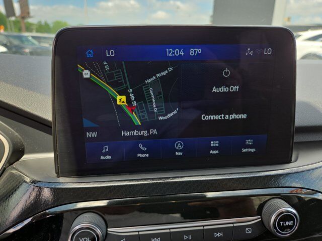 2022 Ford Escape SEL AWD Hamburg PA