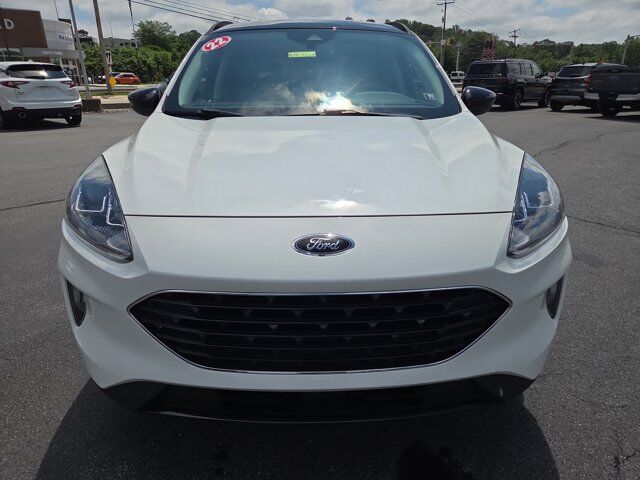 2022 Ford Escape SEL AWD Hamburg PA