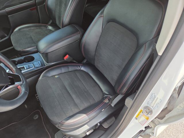 2022 Ford Escape SEL AWD Hamburg PA