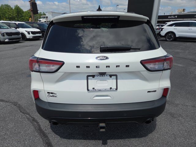 2022 Ford Escape SEL AWD Hamburg PA