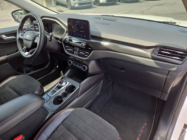 2022 Ford Escape SEL AWD Hamburg PA