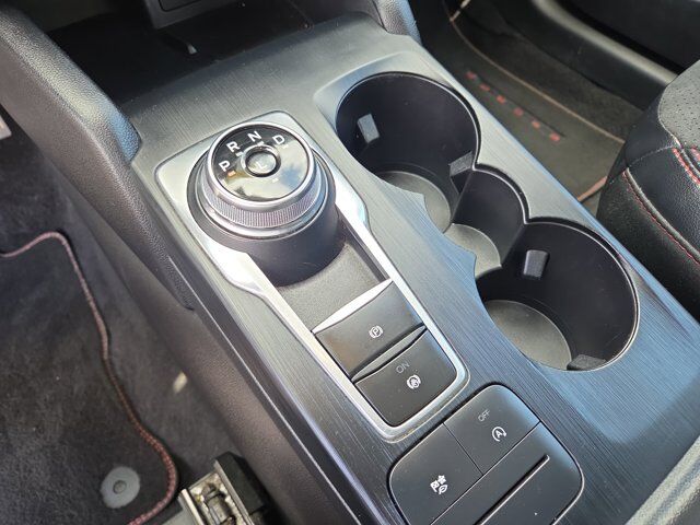 2022 Ford Escape SEL AWD Hamburg PA