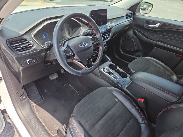 2022 Ford Escape SEL AWD Hamburg PA