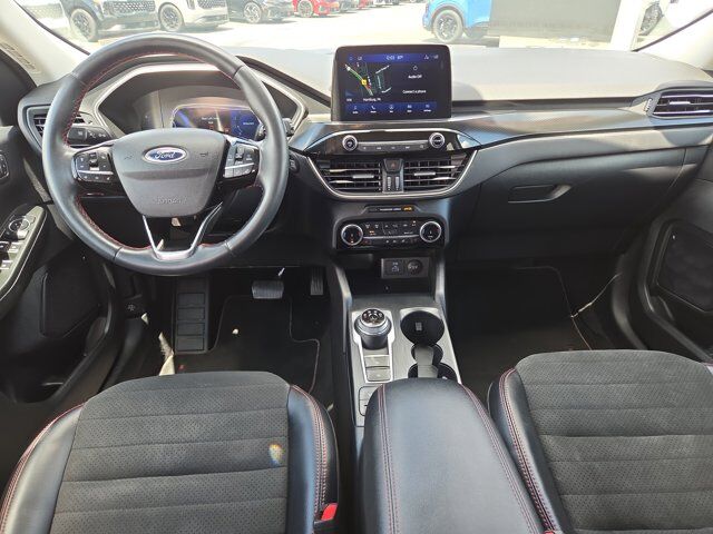 2022 Ford Escape SEL AWD Hamburg PA