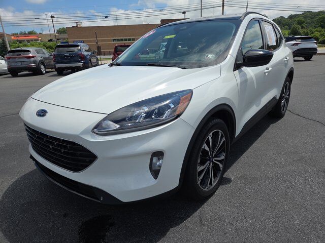 2022 Ford Escape SEL AWD Hamburg PA