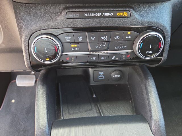 2022 Ford Escape SEL AWD Hamburg PA