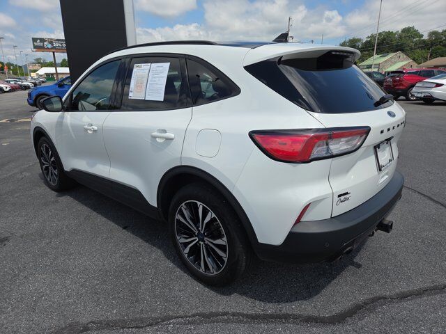 2022 Ford Escape SEL AWD Hamburg PA