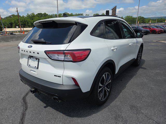 2022 Ford Escape SEL AWD Hamburg PA