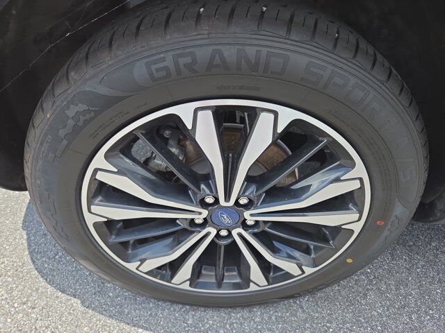2022 Ford Escape SEL AWD Hamburg PA