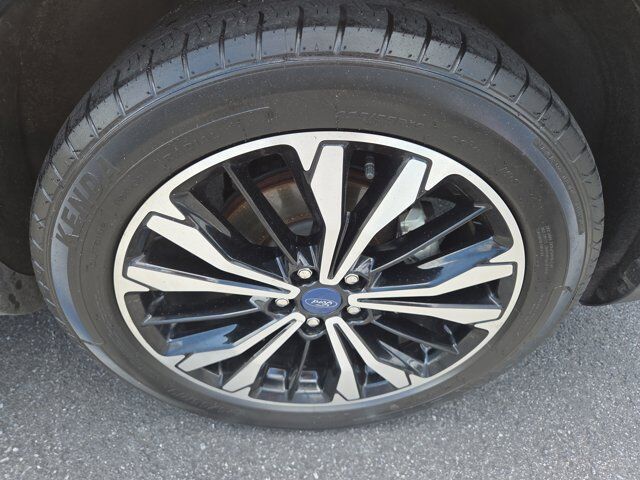 2022 Ford Escape SEL AWD Hamburg PA