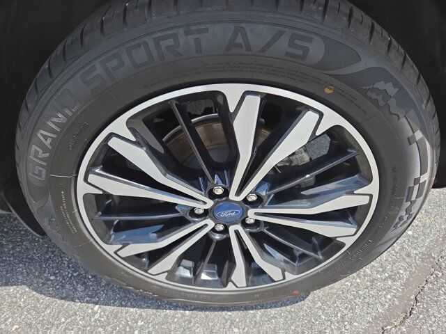 2022 Ford Escape SEL AWD Hamburg PA