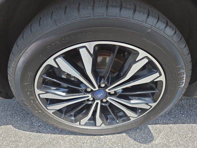 2022 Ford Escape SEL AWD Hamburg PA