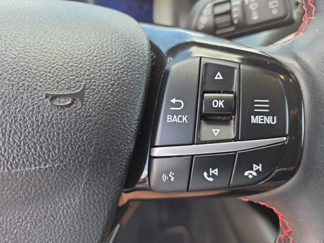 2022 Ford Escape SEL AWD Hamburg PA