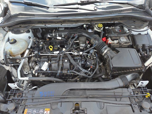 2022 Ford Escape SEL AWD Hamburg PA