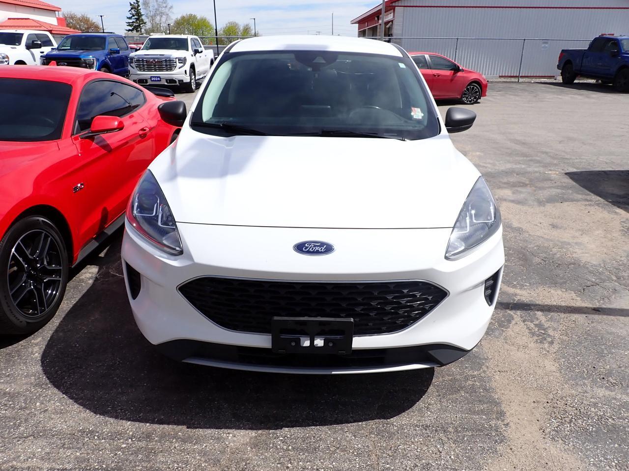 2022 Ford Escape SEL AWD Listowel ON