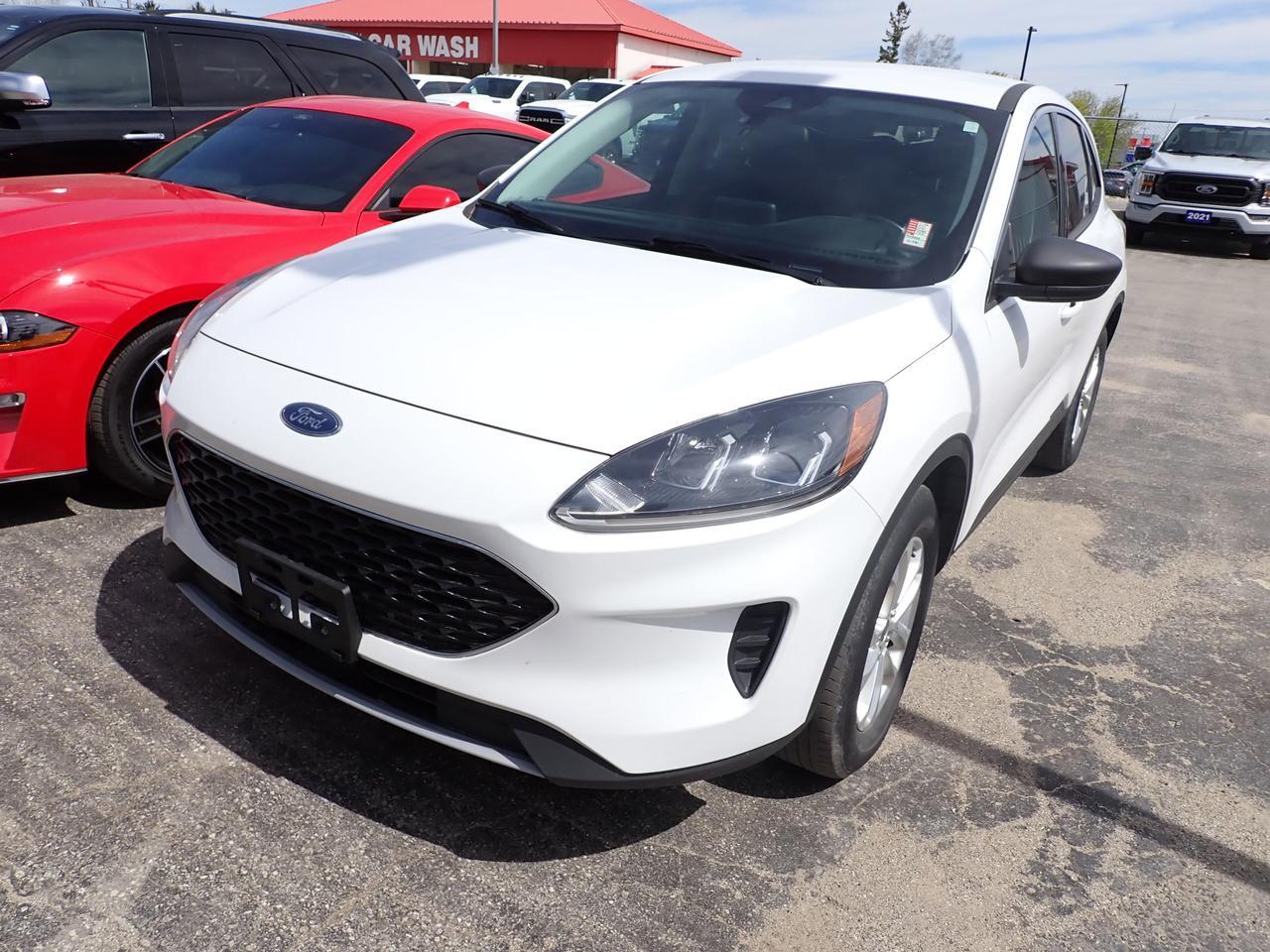 2022 Ford Escape SEL AWD Listowel ON