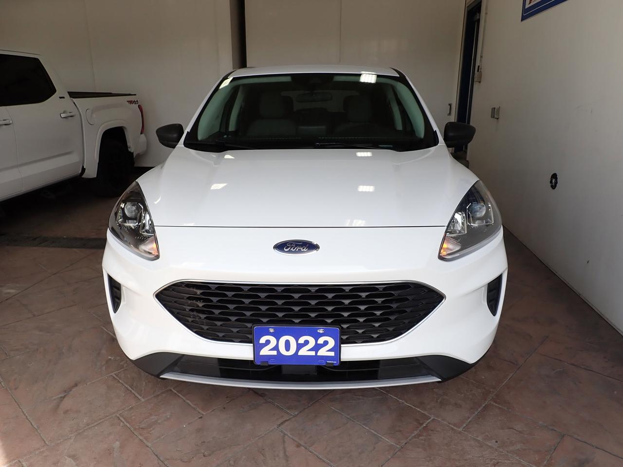 2022 Ford Escape SEL AWD NAVI Listowel ON