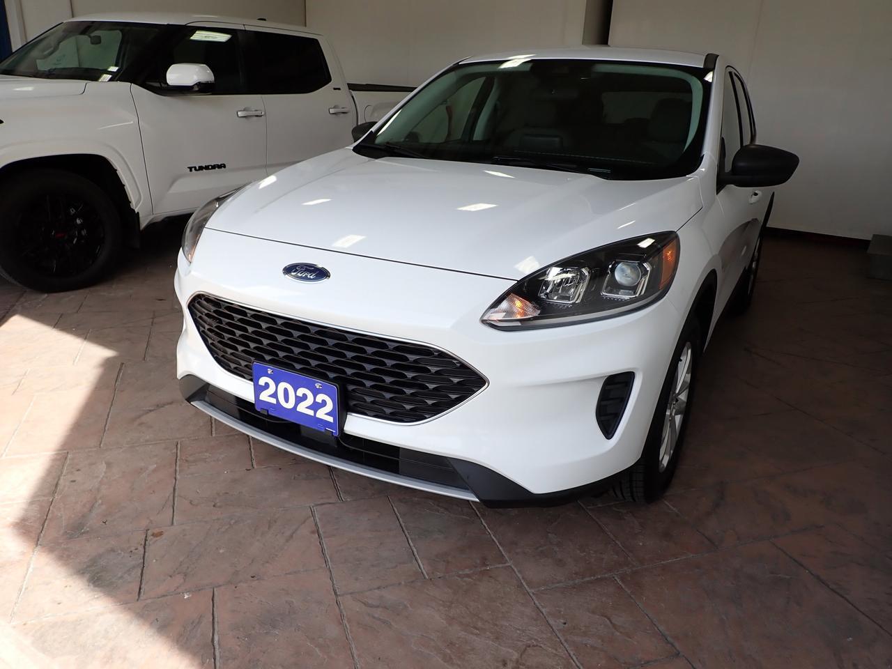 2022 Ford Escape SEL AWD NAVI Listowel ON