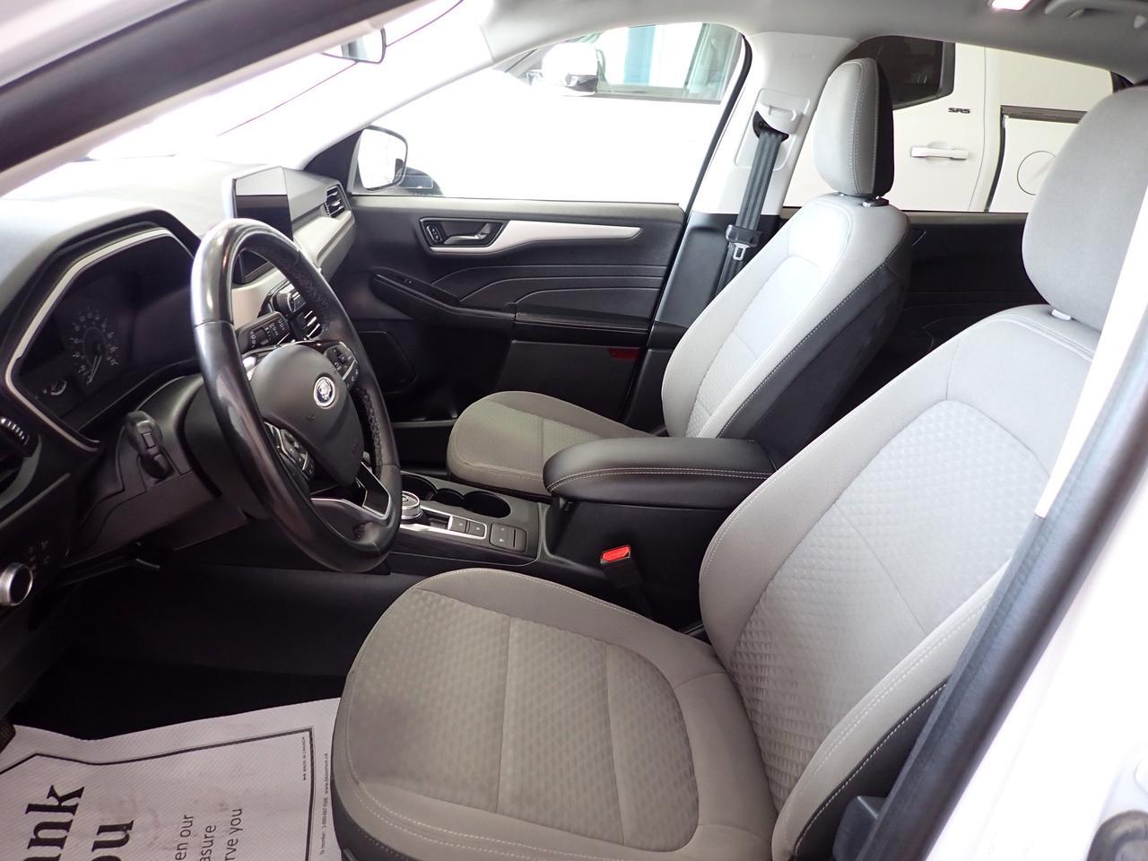 2022 Ford Escape SEL AWD NAVI Listowel ON