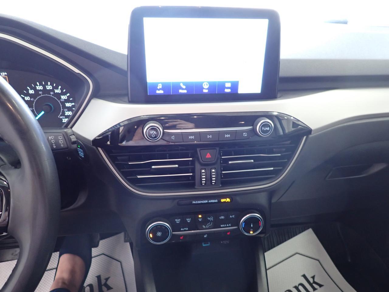 2022 Ford Escape SEL AWD NAVI Listowel ON