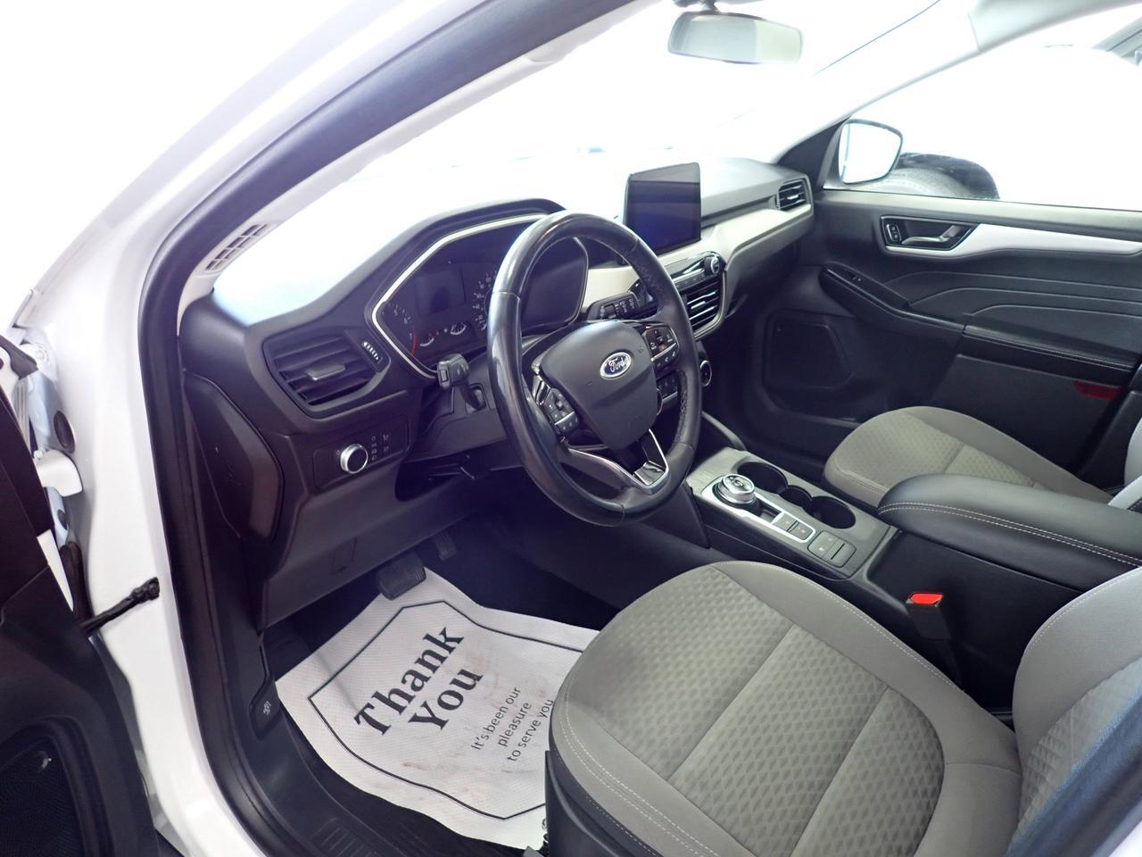 2022 Ford Escape SEL AWD NAVI Listowel ON