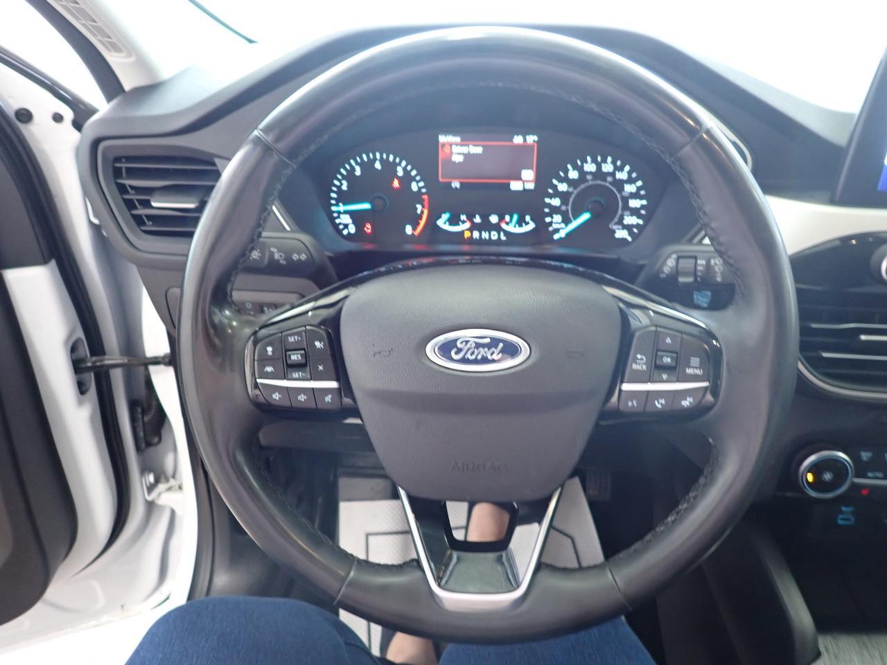 2022 Ford Escape SEL AWD NAVI Listowel ON