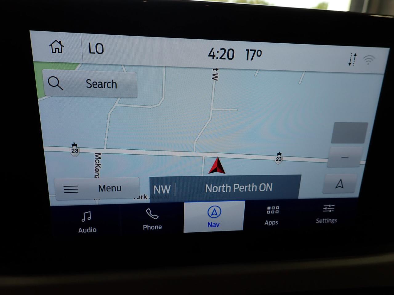 2022 Ford Escape SEL AWD NAVI Listowel ON