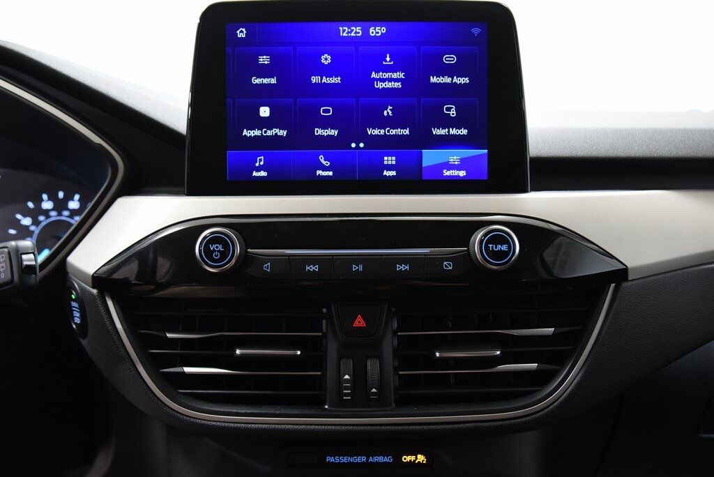 2022 Ford Escape SEL Akron
