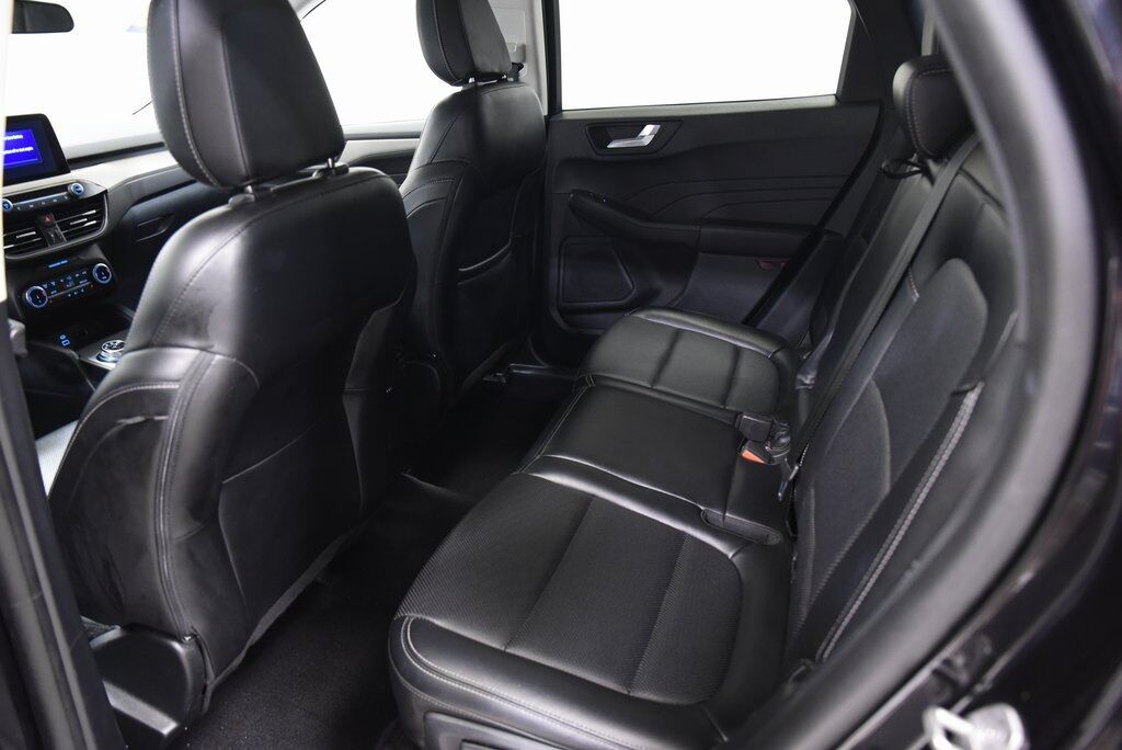 2022 Ford Escape SEL Akron