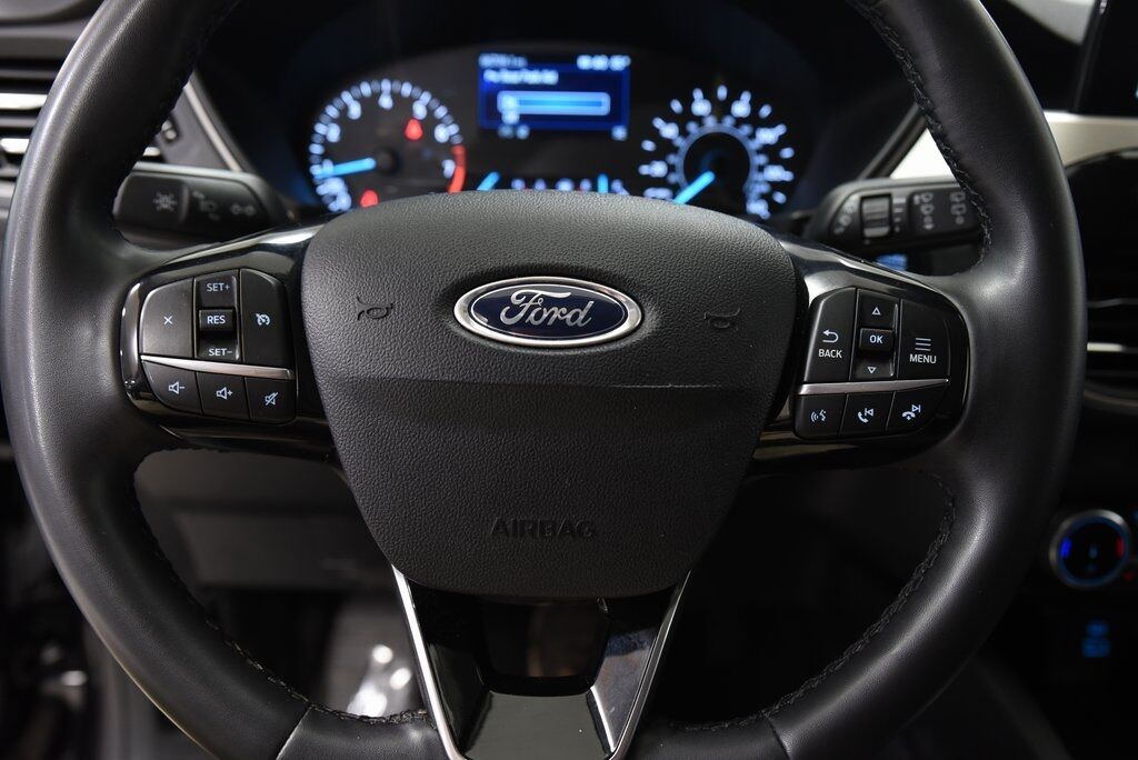 2022 Ford Escape SEL Akron