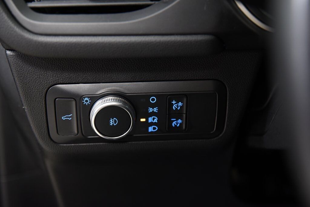 2022 Ford Escape SEL Akron