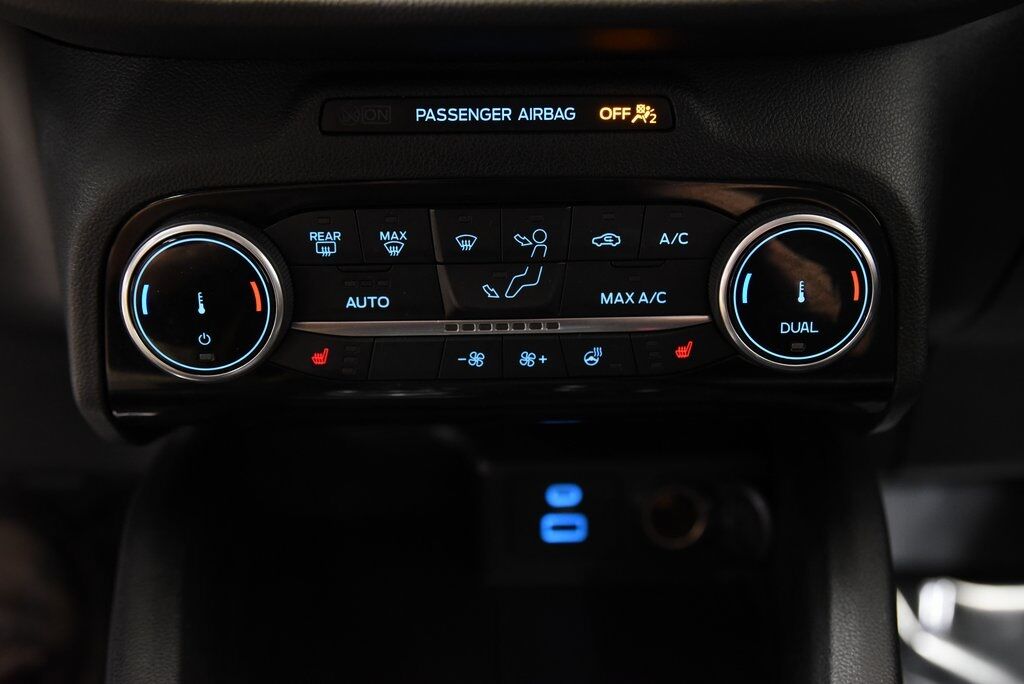 2022 Ford Escape SEL Akron