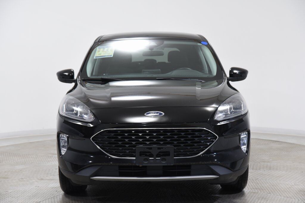 2022 Ford Escape SEL Akron