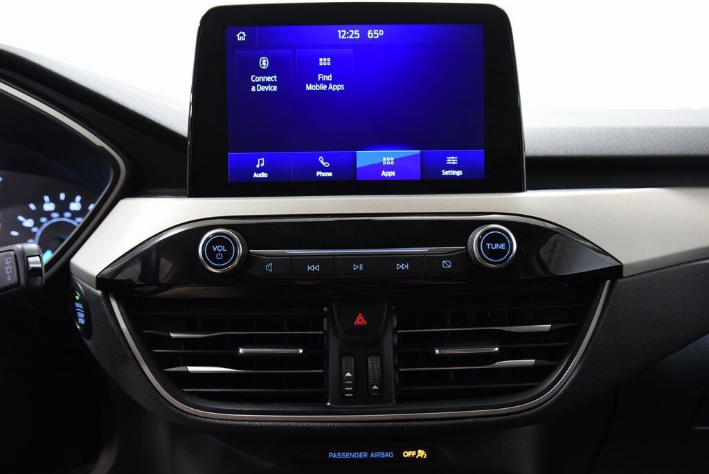 2022 Ford Escape SEL Akron