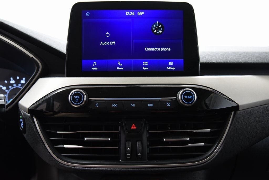 2022 Ford Escape SEL Akron