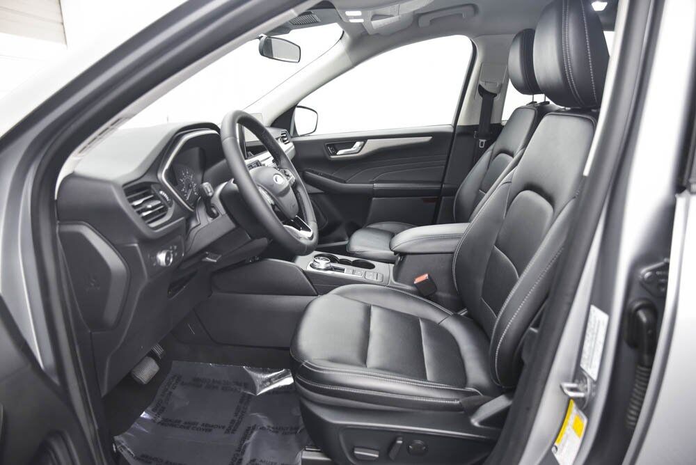 2022 Ford Escape SEL AKRON OH