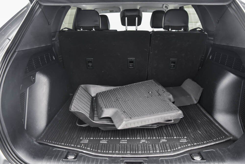 2022 Ford Escape SEL AKRON OH