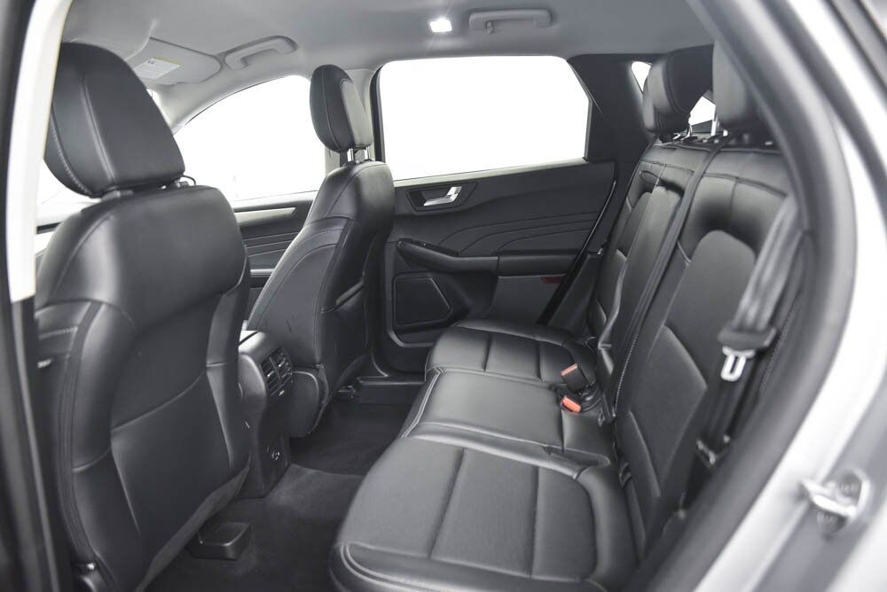 2022 Ford Escape SEL AKRON OH