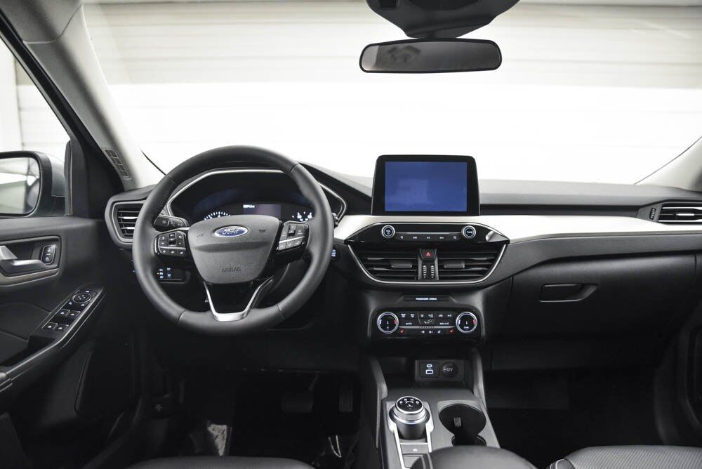 2022 Ford Escape SEL AKRON OH