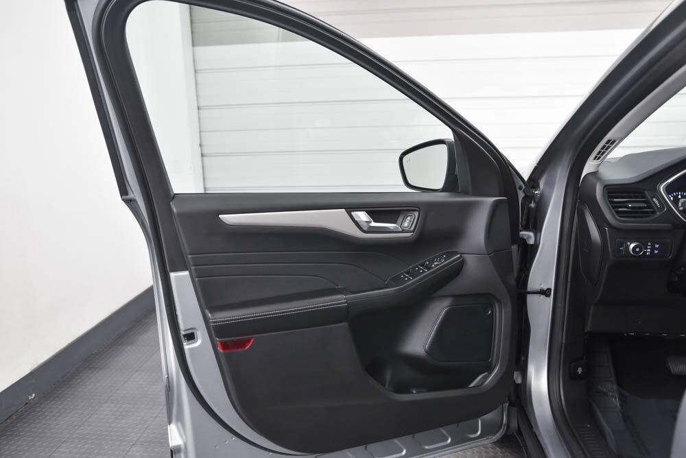 2022 Ford Escape SEL AKRON OH