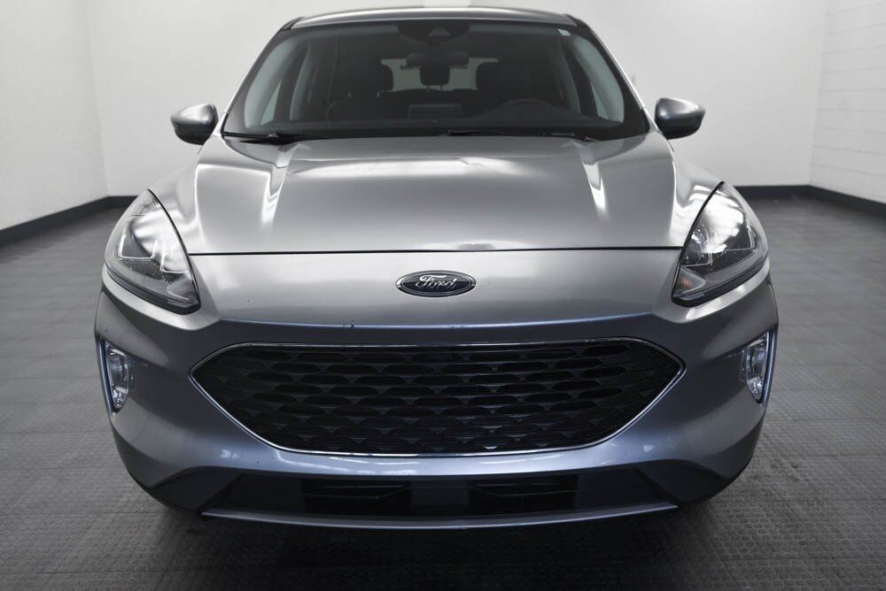 2022 Ford Escape SEL AKRON OH