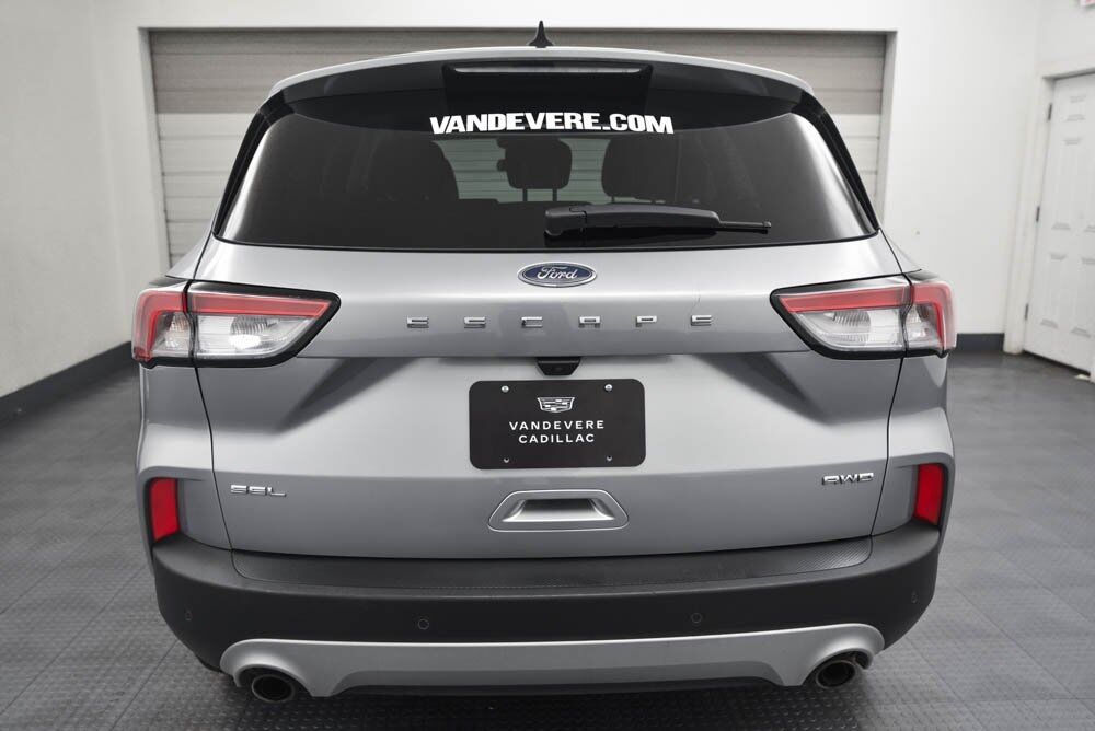 2022 Ford Escape SEL AKRON OH