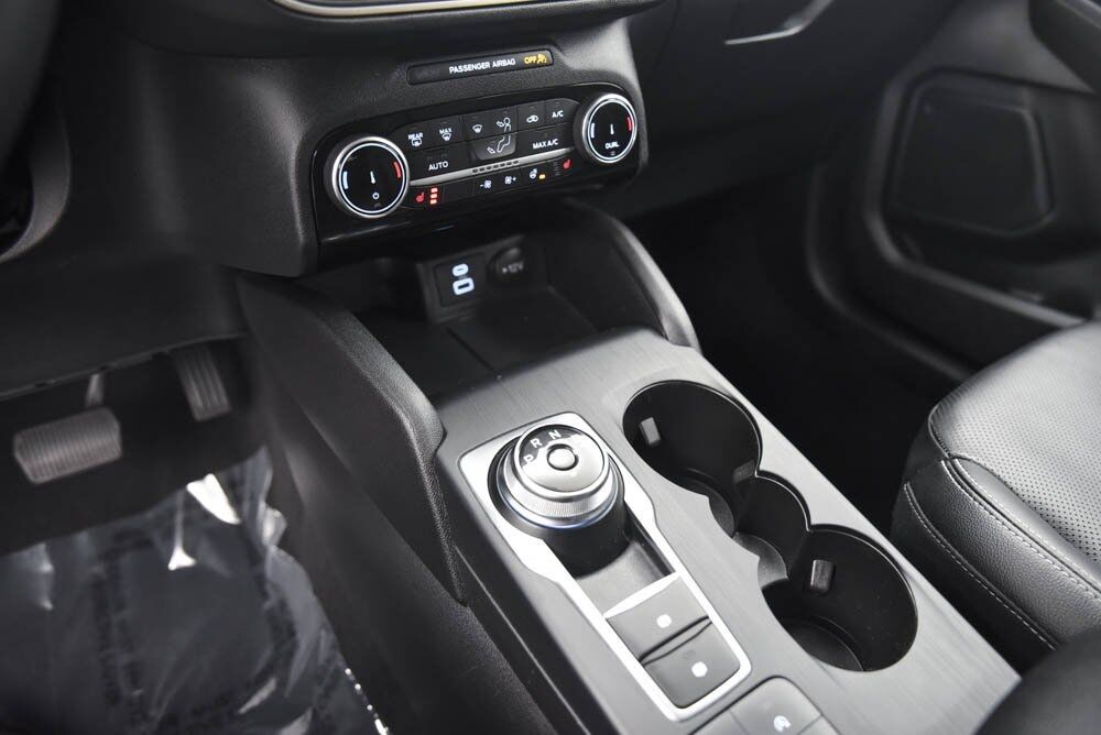 2022 Ford Escape SEL AKRON OH