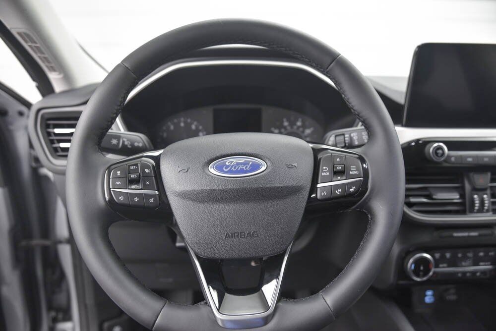 2022 Ford Escape SEL AKRON OH