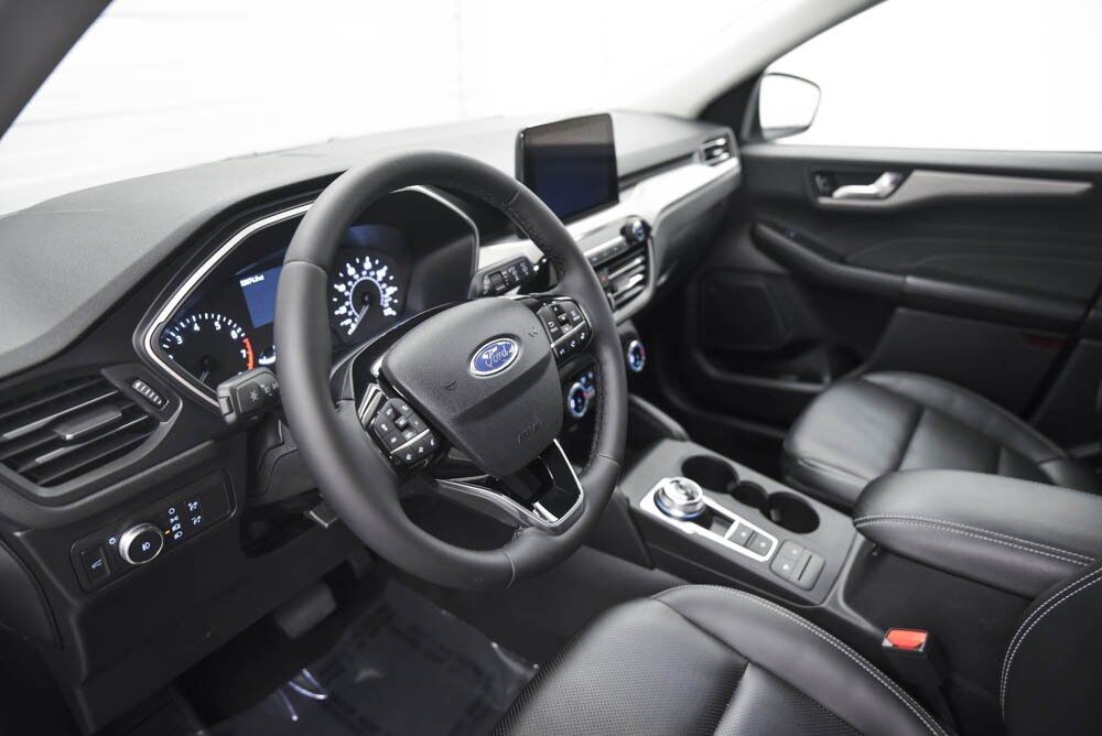 2022 Ford Escape SEL AKRON OH