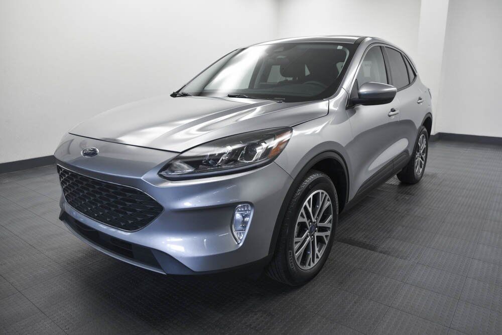 2022 Ford Escape SEL AKRON OH