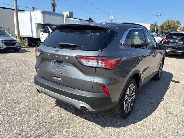 2022 Ford Escape SEL Cleveland OH
