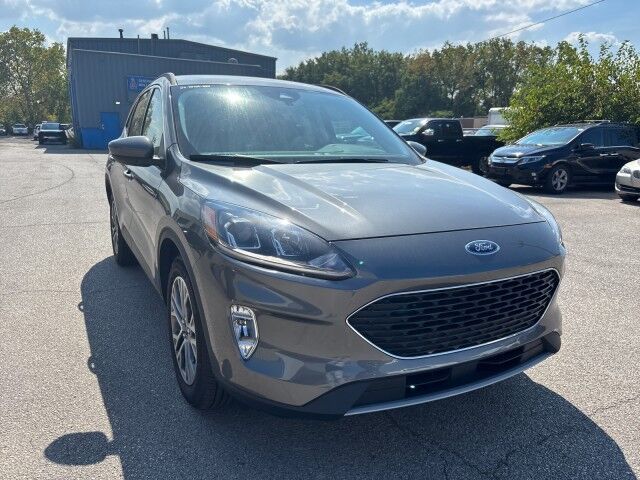 2022 Ford Escape SEL Cleveland OH